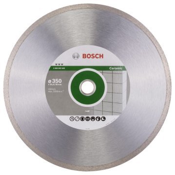 Bosch Best for Ceramic 350 mm