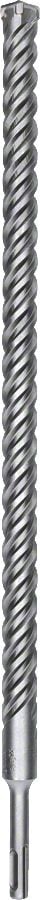 Bosch Aksesuarlar Bosch - SDS-Plus-5X Serisi Kırıcı Delici Matkap Ucu 18*450 mm