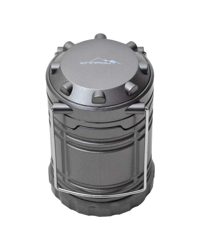 NURGAZ Campout Kamp Lambası