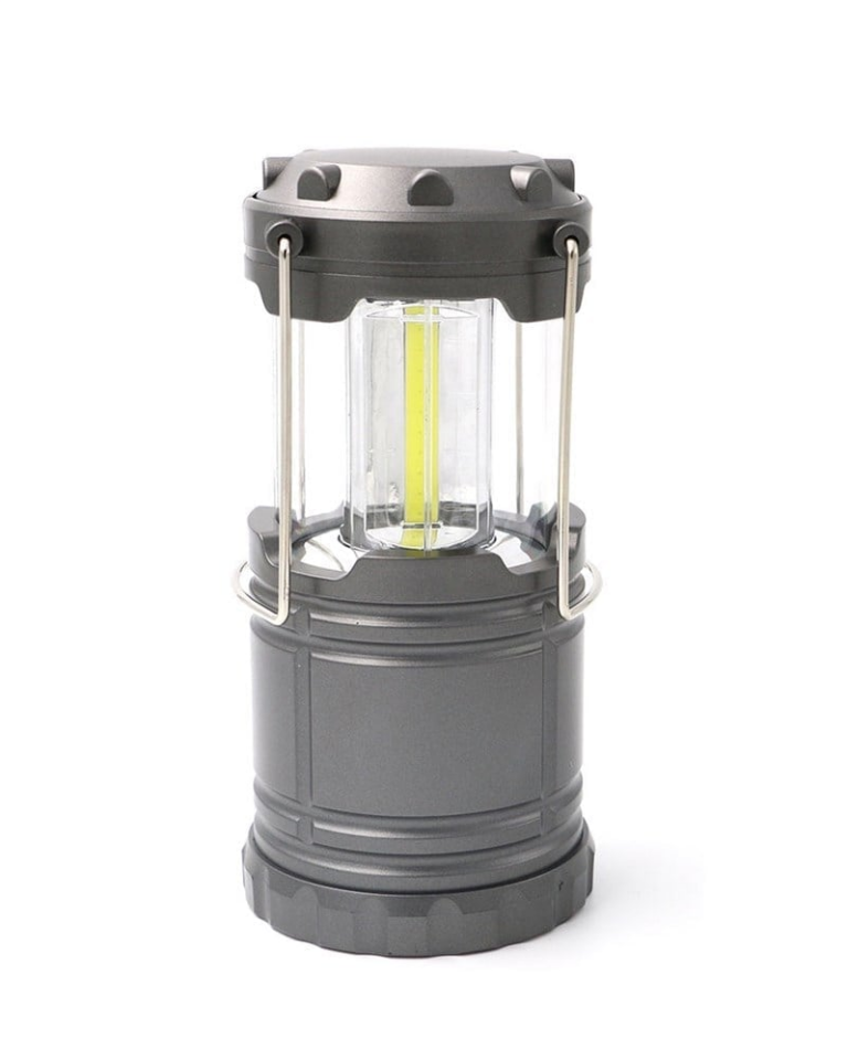 NURGAZ Campout Kamp Lambası