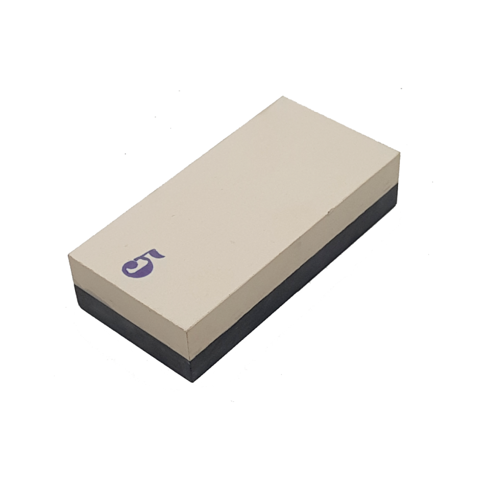 KIRSCHEN Two Cherries Doğal Vulkan Bileme Taşı 100x50 (3705005)