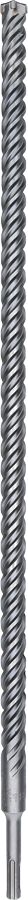 Bosch Aksesuarlar Bosch - SDS-Plus-5X Serisi Kırıcı Delici Matkap Ucu 18*600 mm