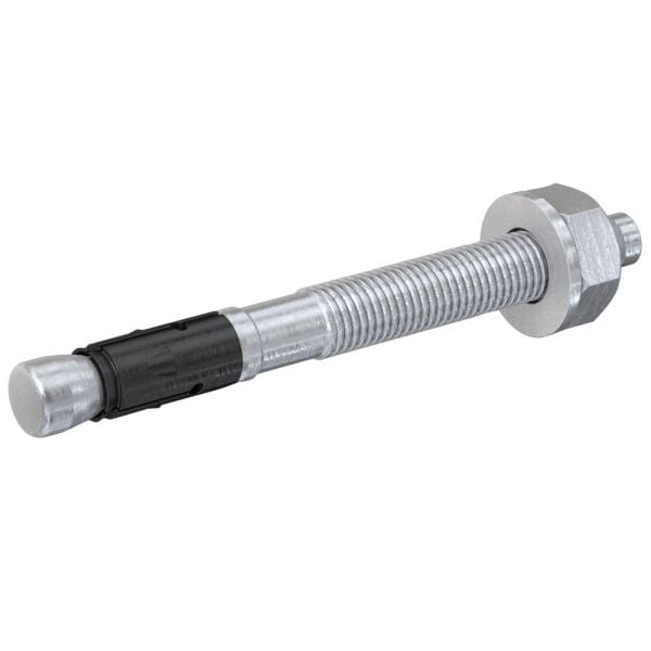 FISCHER FAZ II 12/30 Klipsli Çelik Dübel