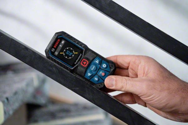 Bosch Ölçme Aletleri GLM 50-27 C