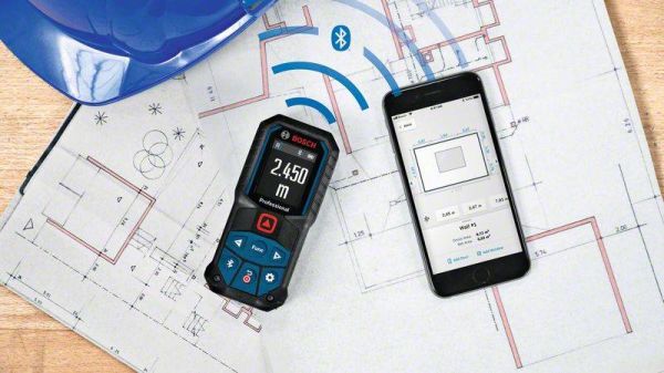 Bosch Ölçme Aletleri GLM 50-27 C