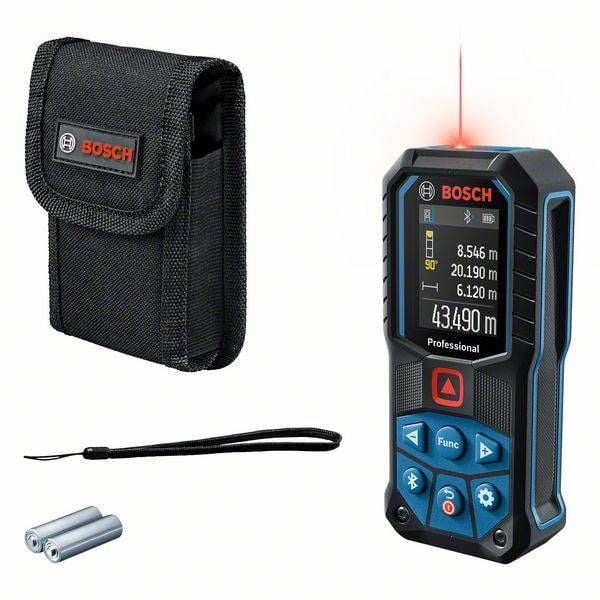 Bosch Ölçme Aletleri GLM 50-27 C