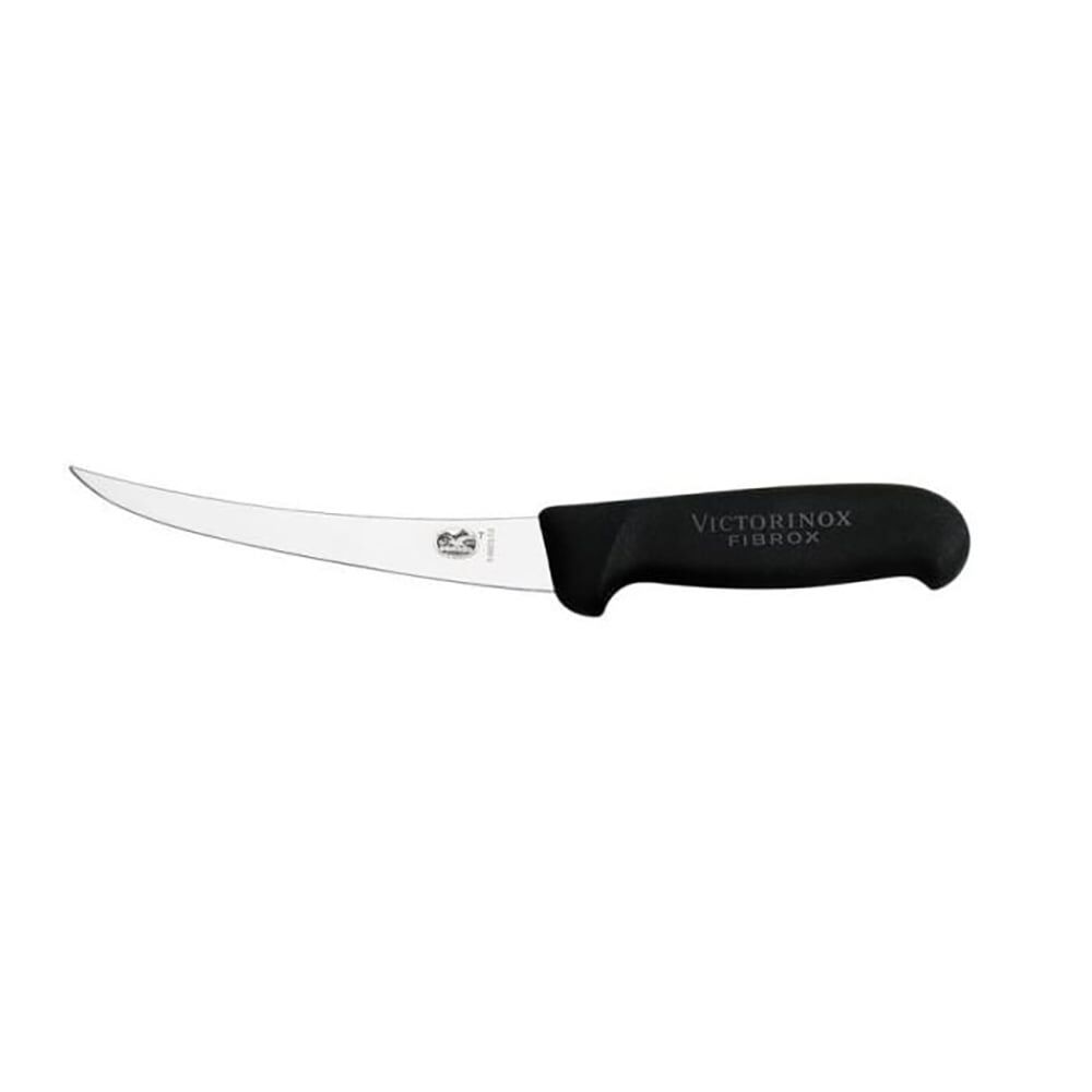 VICTORINOX 5.6613.12 Dar Ağızlı Sıyırma Bıçağı 12 cm
