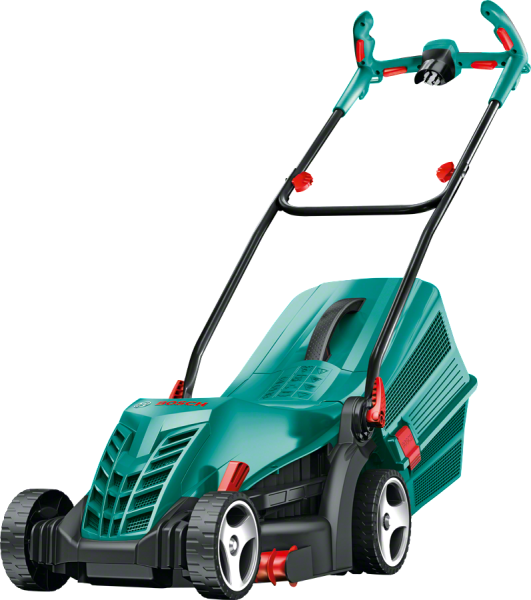 Bosch ARM 37 Çim Biçme Makinesi