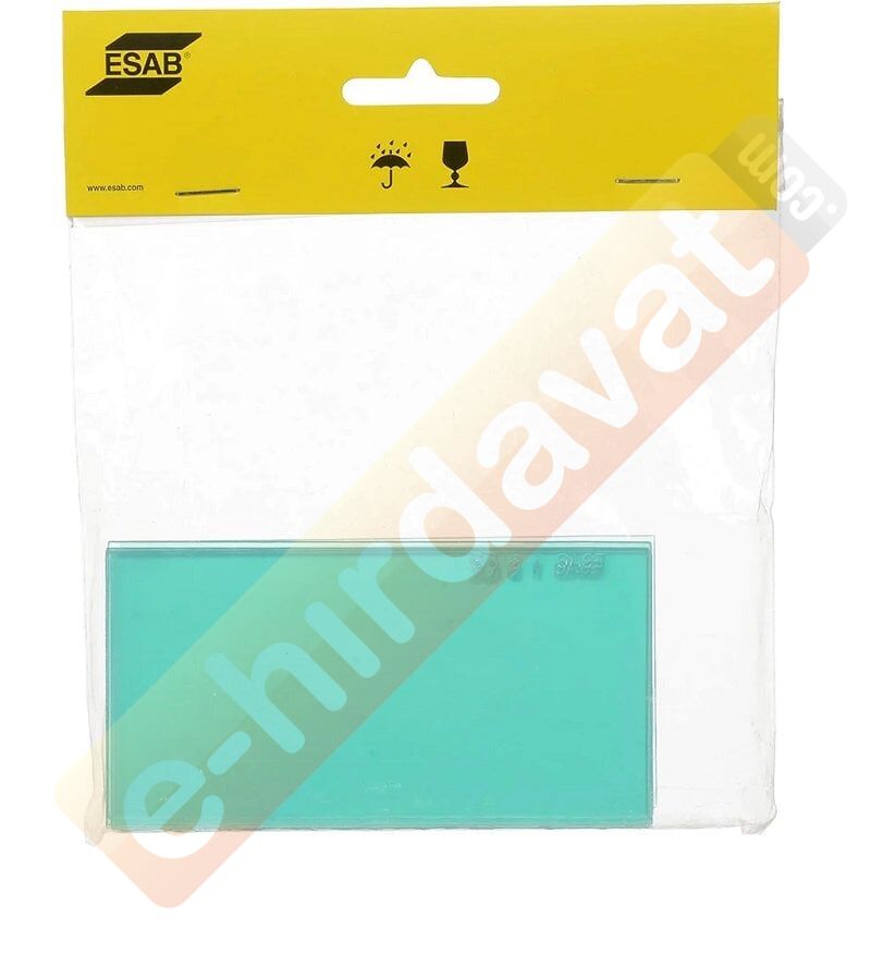 ESAB Warrior Kolormatik Maske İç Yedek Koruma Camı