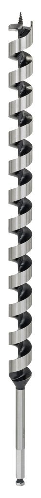 Bosch Aksesuarlar Bosch - Ahşap için Yılan Matkap Ucu 30*600 mm