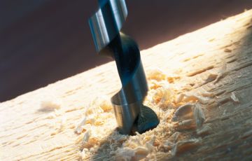 Bosch Aksesuarlar Bosch - Ahşap için Yılan Matkap Ucu 30*600 mm