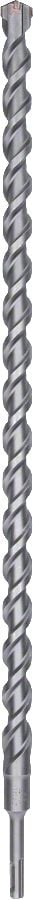 Bosch Aksesuarlar Bosch - SDS-Plus-5X Serisi Kırıcı Delici Matkap Ucu 20*600 mm