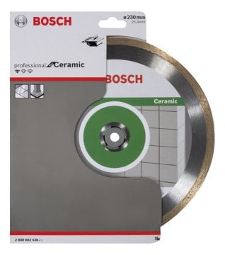 Bosch Standard for Ceramic 230 mm