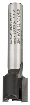 Bosch Standard W Menteşe Freze 8*12,7*50,8 mm