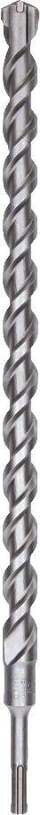 Bosch Aksesuarlar Bosch - SDS-Plus-5X Serisi Kırıcı Delici Matkap Ucu 22*450 mm