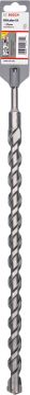 Bosch Aksesuarlar Bosch - SDS-Plus-5X Serisi Kırıcı Delici Matkap Ucu 22*450 mm