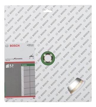 Bosch Standard for Ceramic 300 mm