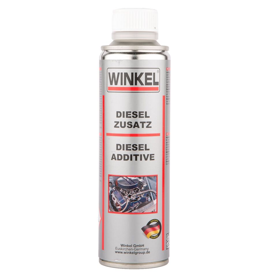 WINKEL Dizel/Mazot Katkısı 200 ml.(130102)