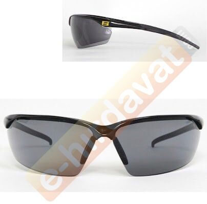 ESAB Warrior Origo Spec Somked Duman Grisi Koruyucu Gözlük