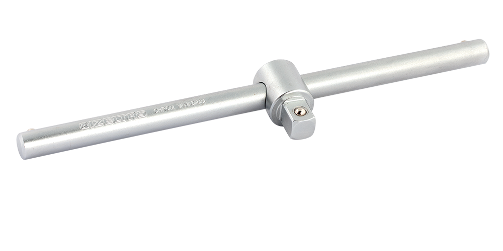 İZELTAŞ 1/2'' T Kol 250 mm (1513 06 2250)