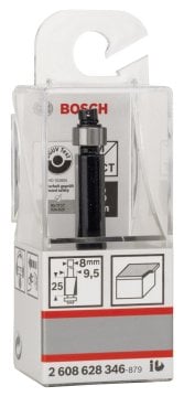 Bosch Standard W Laminant Freze 8*9,5*68 mm