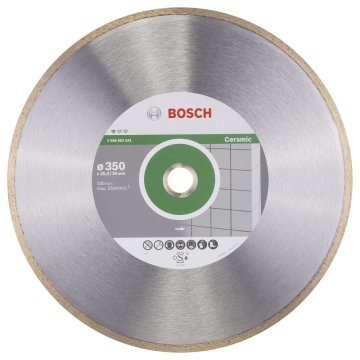 Bosch Standard for Ceramic 350 mm