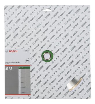 Bosch Standard for Ceramic 350 mm