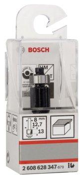 Bosch Standard W Laminant Freze 8*12,7*56 mm