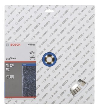 Bosch Best for Stone 300 mm
