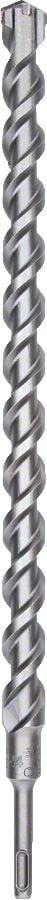 Bosch Aksesuarlar Bosch - SDS-Plus-5X Serisi Kırıcı Delici Matkap Ucu 24*450 mm