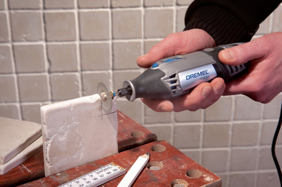 DREMEL® 4000 (4000-1/45)