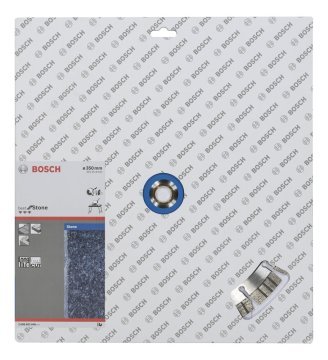 Bosch Best for Stone 350 mm