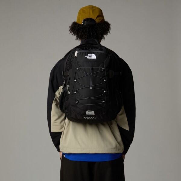 THE NORTH FACE Borealis Classic Outdoor Sırt Çantası Siyah