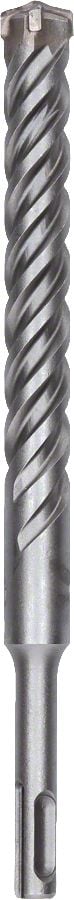 Bosch Aksesuarlar Bosch - SDS-Plus-5X Serisi Kırıcı Delici Matkap Ucu 25*250 mm