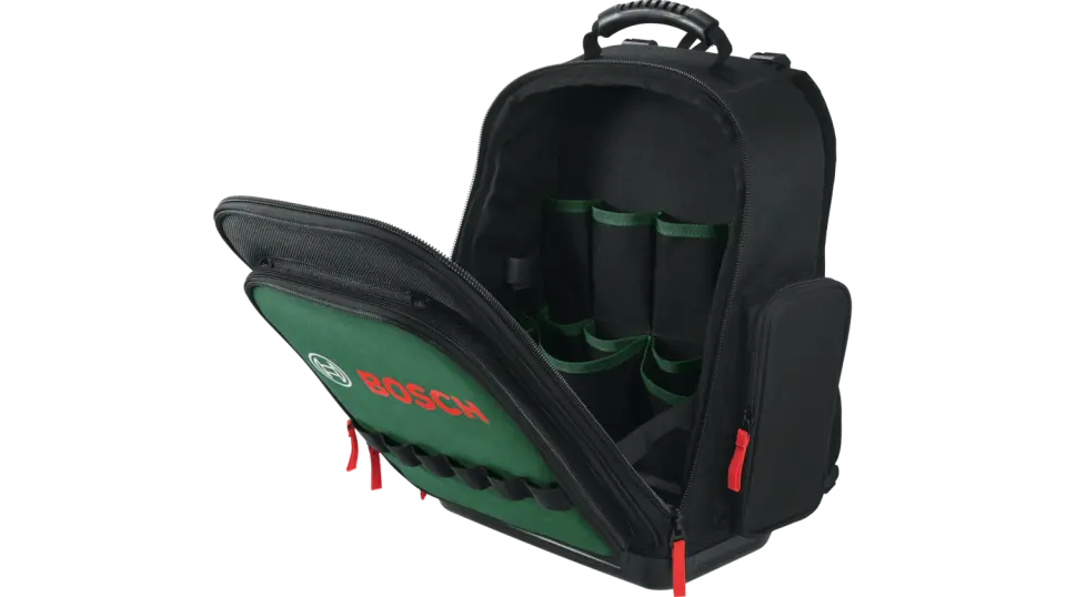 Bosch Alet Sırt Çantası - 1 600 A02 ZA0