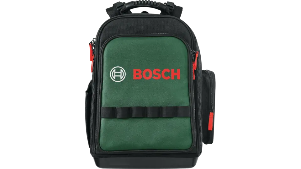 Bosch Alet Sırt Çantası - 1 600 A02 ZA0