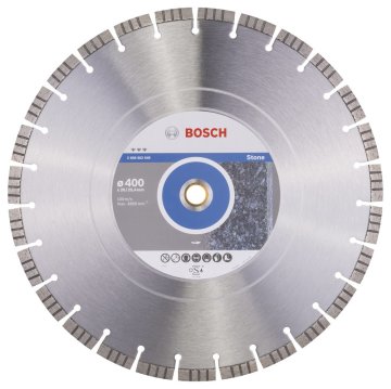 Bosch Best for Stone 400 mm