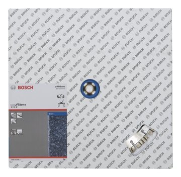 Bosch Best for Stone 400 mm