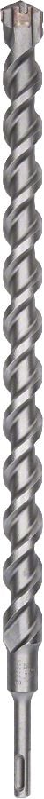 Bosch Aksesuarlar Bosch - SDS-Plus-5X Serisi Kırıcı Delici Matkap Ucu 25*450 mm