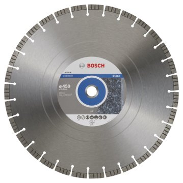 Bosch Best for Stone 450 mm