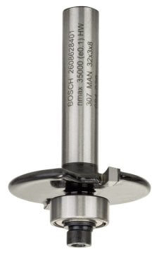 Bosch Standard W Disk Kanal Freze 8*32*3*51 mm
