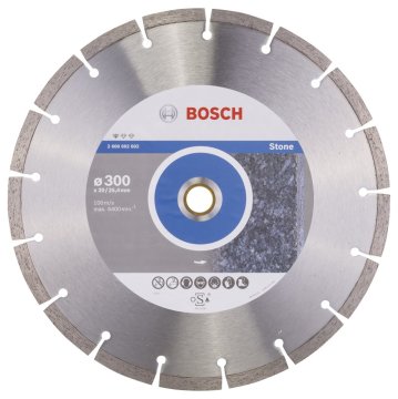 Bosch Standard for Stone 300 mm