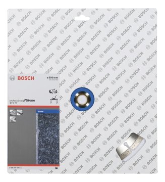 Bosch Standard for Stone 300 mm