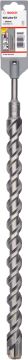 Bosch Aksesuarlar Bosch - SDS-Plus-5X Serisi Kırıcı Delici Matkap Ucu 26*450 mm