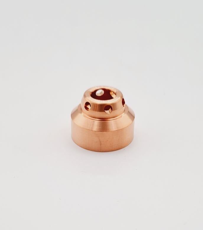 THERMACUT Fineline Plazma Nozul Koruyucu - Shield (RTX 105-85 Torçlar için)