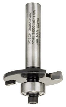 Bosch Standard W Disk Kanal Freze 8*32*4*51 mm