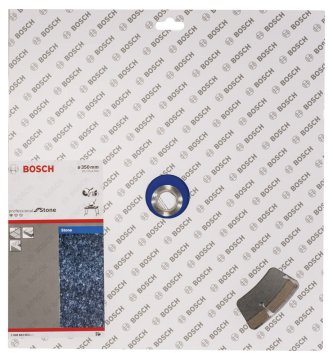 Bosch Standard for Stone 350 mm