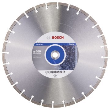 Bosch Standard for Stone 400 mm