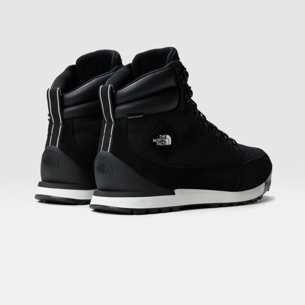 THE NORTH FACE Back-To-Berkeley IV Erkek Bot Siyah