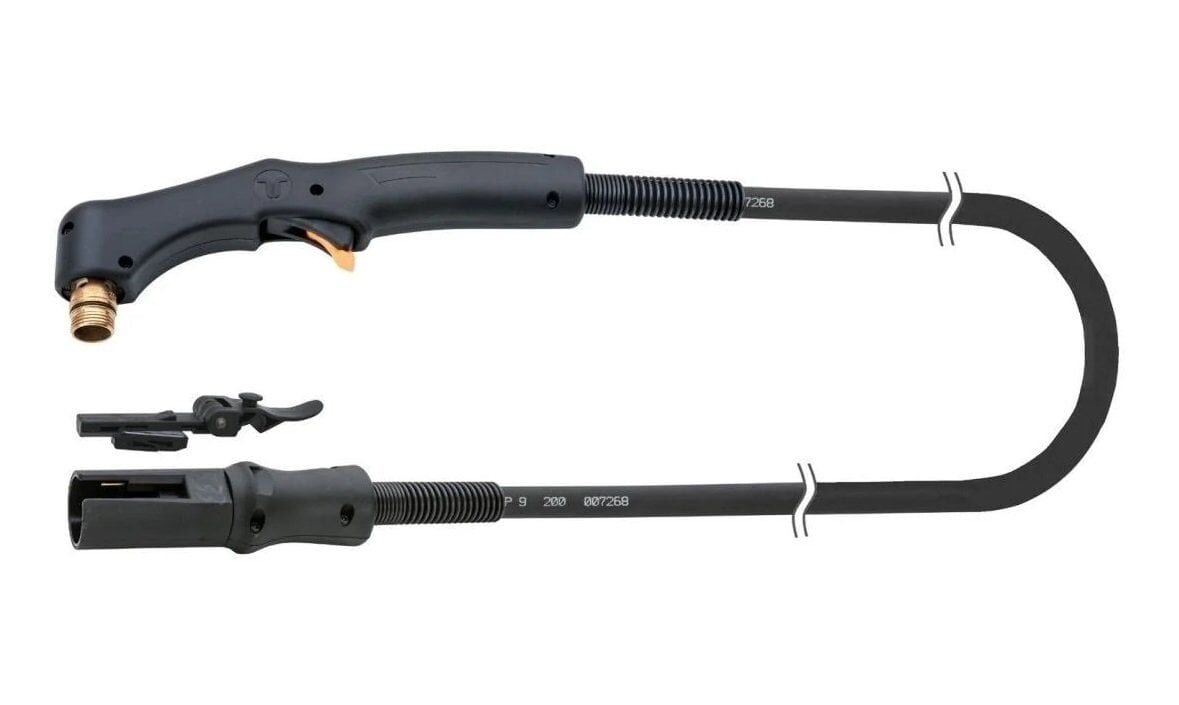 THERMACUT FHT-EX 105 H El Plazma Torcu 105 Amper 8 mt (Thermacut Makinalarına Uyumlu)